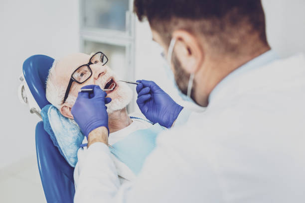 Best Emergency Pediatric Dental Care in Dawsonville, GA
